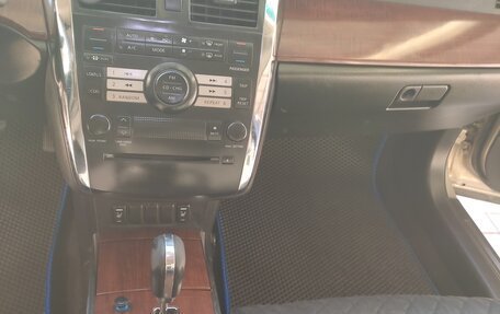 Nissan Teana, 2006 год, 630 000 рублей, 12 фотография