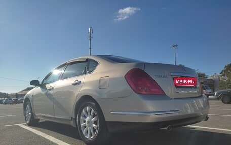 Nissan Teana, 2006 год, 630 000 рублей, 4 фотография
