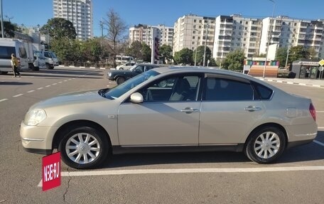 Nissan Teana, 2006 год, 630 000 рублей, 3 фотография