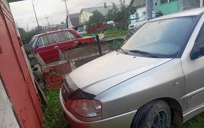 Chery Amulet (A15) I, 2006 год, 90 000 рублей, 1 фотография