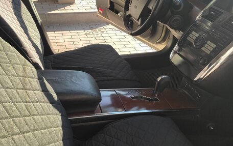 Nissan Teana, 2006 год, 630 000 рублей, 19 фотография