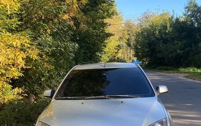 Ford Focus II рестайлинг, 2005 год, 360 000 рублей, 1 фотография