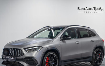 Mercedes-Benz GLA AMG, 2022 год, 7 590 000 рублей, 1 фотография