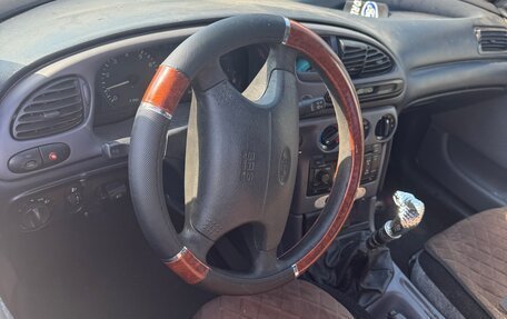 Ford Mondeo II, 1997 год, 130 000 рублей, 1 фотография