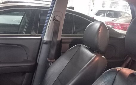 KIA Sportage II, 2007 год, 650 000 рублей, 7 фотография