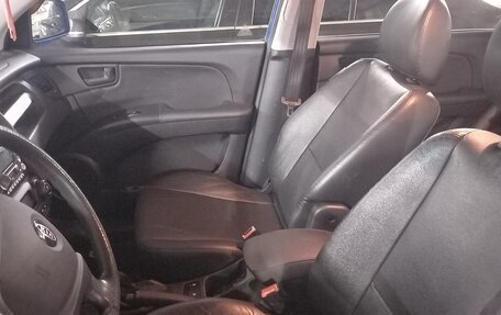 KIA Sportage II, 2007 год, 650 000 рублей, 6 фотография