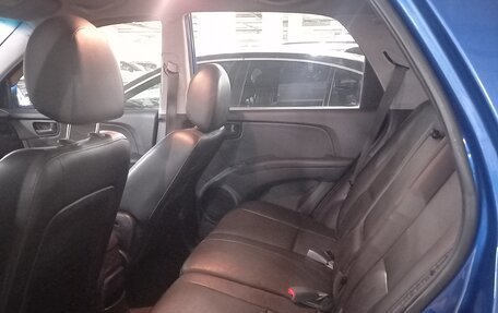 KIA Sportage II, 2007 год, 650 000 рублей, 8 фотография