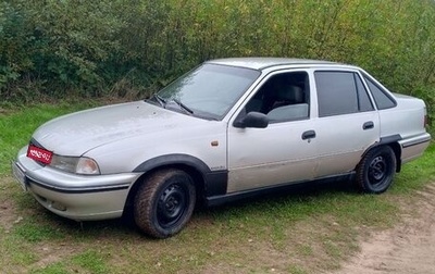 Daewoo Nexia I рестайлинг, 2005 год, 85 000 рублей, 1 фотография