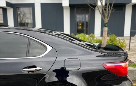 Lexus LS IV, 2010 год, 1 750 000 рублей, 20 фотография