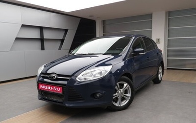 Ford Focus III, 2014 год, 695 000 рублей, 1 фотография