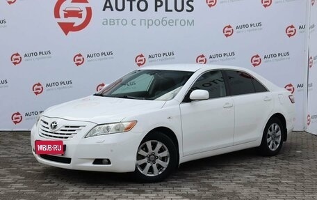 Toyota Camry, 2008 год, 1 150 000 рублей, 1 фотография