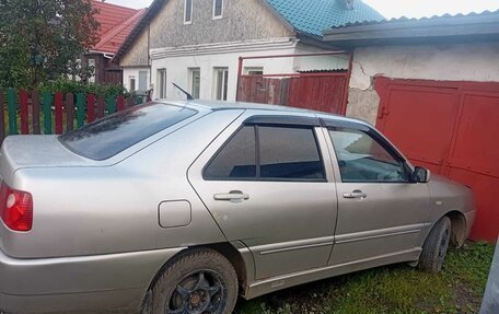 Chery Amulet (A15) I, 2006 год, 90 000 рублей, 2 фотография