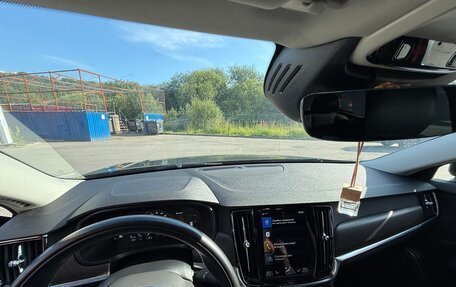 Volvo V90 Cross Country I рестайлинг, 2019 год, 3 800 000 рублей, 2 фотография