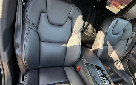 Volvo V90 Cross Country I рестайлинг, 2019 год, 3 800 000 рублей, 6 фотография