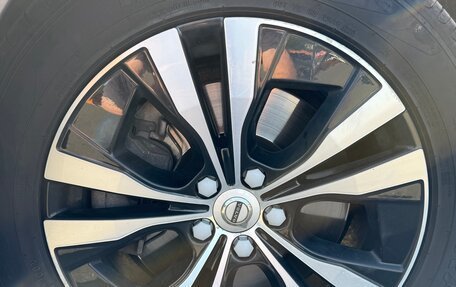 Volvo V90 Cross Country I рестайлинг, 2019 год, 3 800 000 рублей, 12 фотография