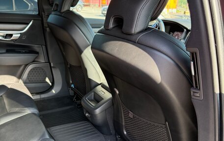 Volvo V90 Cross Country I рестайлинг, 2019 год, 3 800 000 рублей, 8 фотография