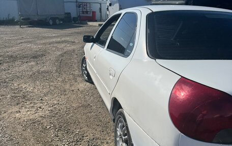 Ford Mondeo II, 1997 год, 130 000 рублей, 2 фотография