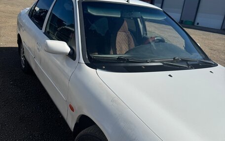 Ford Mondeo II, 1997 год, 130 000 рублей, 4 фотография