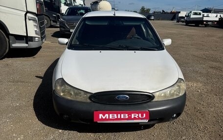 Ford Mondeo II, 1997 год, 130 000 рублей, 5 фотография