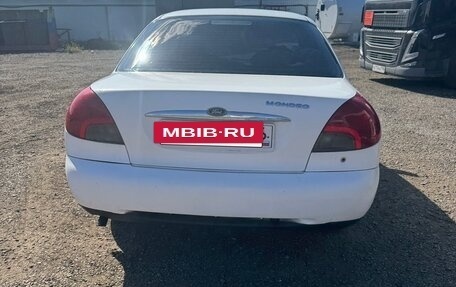 Ford Mondeo II, 1997 год, 130 000 рублей, 3 фотография