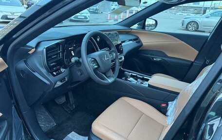 Lexus RX IV рестайлинг, 2025 год, 8 900 000 рублей, 3 фотография