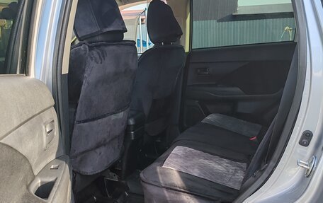 Mitsubishi Outlander III рестайлинг 3, 2013 год, 1 600 000 рублей, 11 фотография