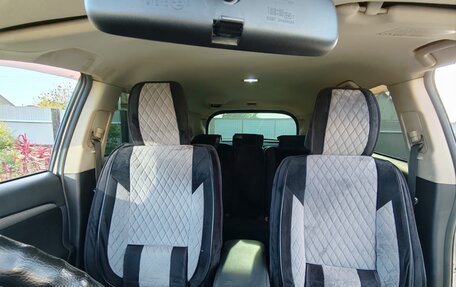 Mitsubishi Outlander III рестайлинг 3, 2013 год, 1 600 000 рублей, 13 фотография