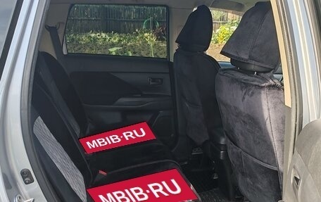 Mitsubishi Outlander III рестайлинг 3, 2013 год, 1 600 000 рублей, 8 фотография