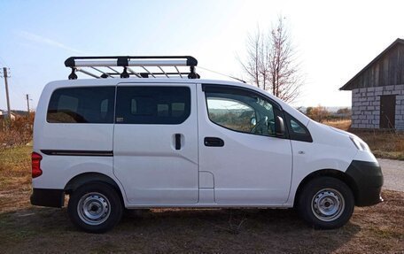 Nissan NV200, 2019 год, 1 820 000 рублей, 3 фотография