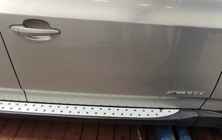 BMW X3, 2008 год, 1 200 000 рублей, 2 фотография