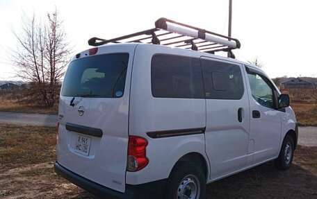 Nissan NV200, 2019 год, 1 820 000 рублей, 5 фотография