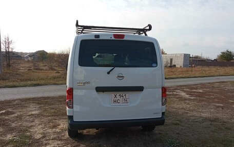 Nissan NV200, 2019 год, 1 820 000 рублей, 6 фотография
