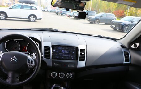 Citroen C-Crosser, 2008 год, 850 000 рублей, 7 фотография