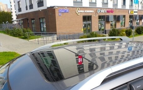 Citroen C-Crosser, 2008 год, 850 000 рублей, 6 фотография