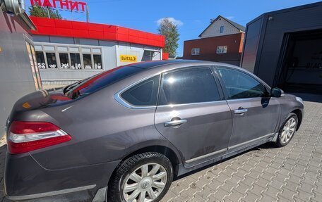 Nissan Teana, 2010 год, 790 000 рублей, 6 фотография