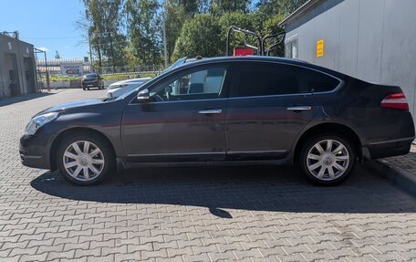 Nissan Teana, 2010 год, 790 000 рублей, 9 фотография