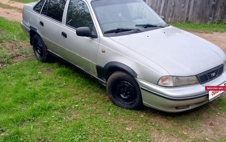 Daewoo Nexia I рестайлинг, 2005 год, 85 000 рублей, 2 фотография