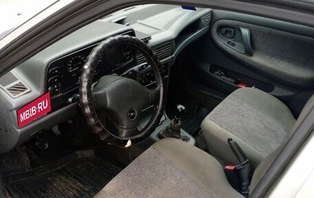 Daewoo Nexia I рестайлинг, 2005 год, 85 000 рублей, 4 фотография