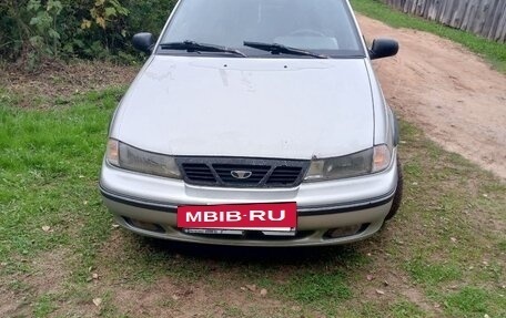 Daewoo Nexia I рестайлинг, 2005 год, 85 000 рублей, 5 фотография