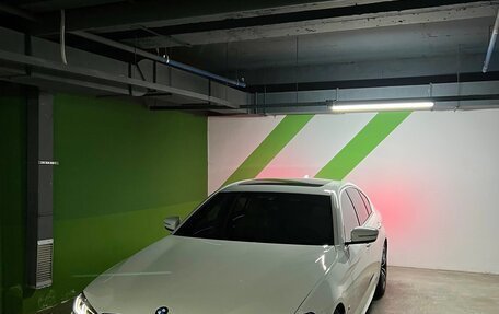 BMW 5 серия, 2021 год, 5 300 000 рублей, 7 фотография