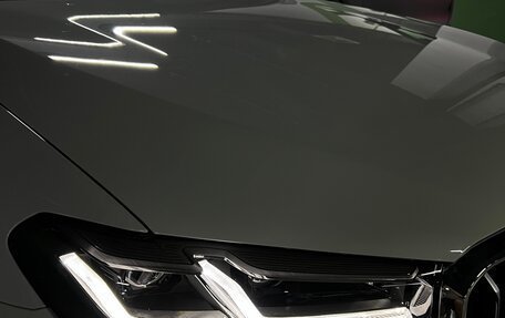 BMW 5 серия, 2021 год, 5 300 000 рублей, 8 фотография