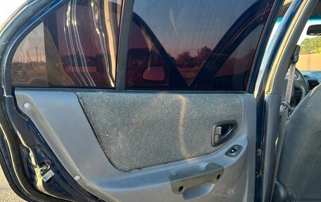 Hyundai Accent II, 2008 год, 390 000 рублей, 21 фотография