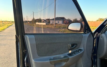 Hyundai Accent II, 2008 год, 390 000 рублей, 22 фотография