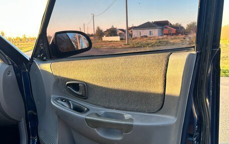 Hyundai Accent II, 2008 год, 390 000 рублей, 26 фотография