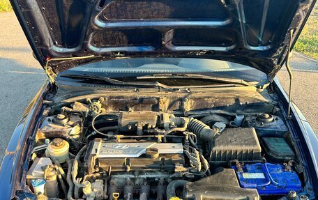 Hyundai Accent II, 2008 год, 390 000 рублей, 31 фотография