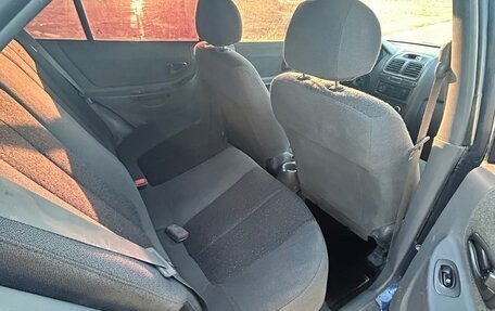 Hyundai Accent II, 2008 год, 390 000 рублей, 25 фотография