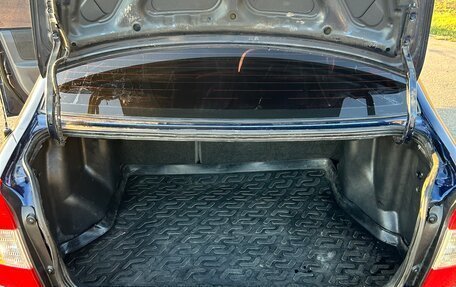 Hyundai Accent II, 2008 год, 390 000 рублей, 30 фотография