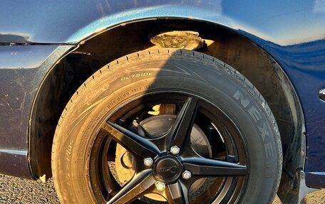 Hyundai Accent II, 2008 год, 390 000 рублей, 34 фотография