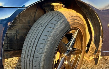 Hyundai Accent II, 2008 год, 390 000 рублей, 35 фотография