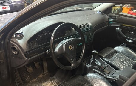 BMW 5 серия, 1999 год, 450 000 рублей, 4 фотография